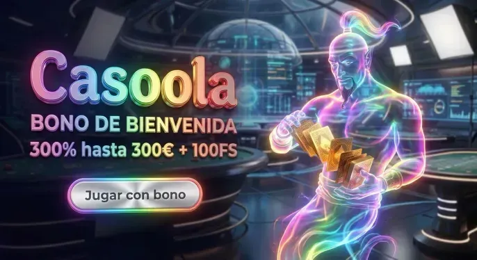 Casoola Casino